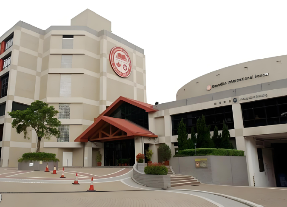 香港加拿大国际学校:连续 6 年蝉联 “顶尖国际学校”
