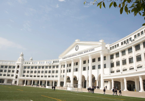 2025香港国际学校推荐,热门顶尖英式香港国际学校