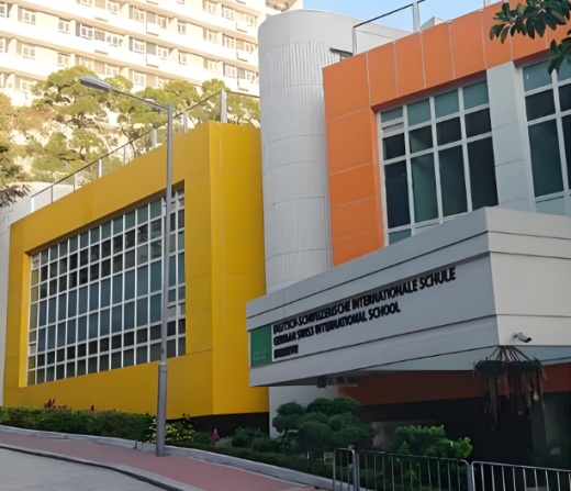2025香港德瑞国际学校入学申请攻略，香港第一国际学校！