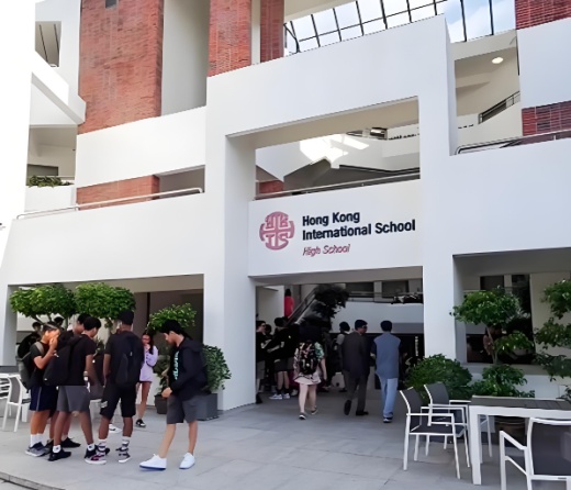 2025香港国际学校HKIS入学最新攻略，主要的四个方面！